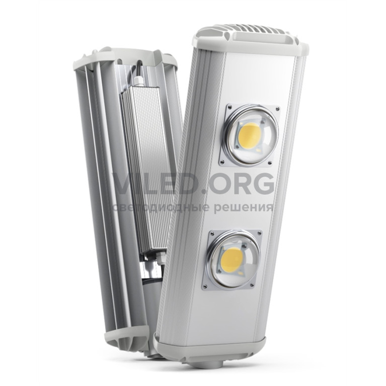 Уличный диммируемый светодиодный светильник Vi-Led, 200 Вт