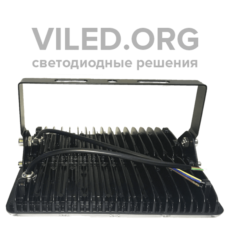 Светодиодный светильник LENSVET MAD-PROM-96-IP65