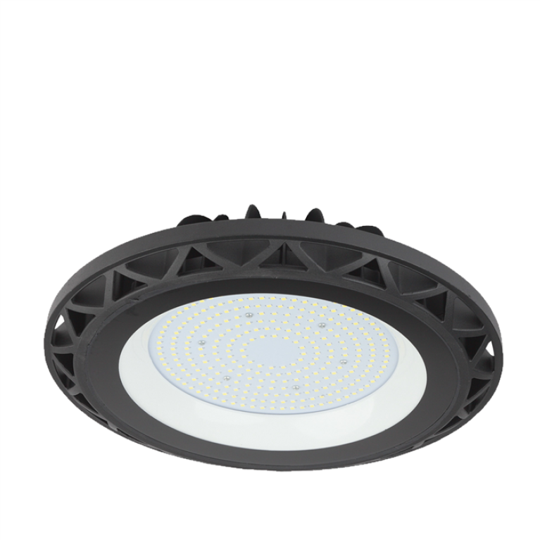 Светодиодный светильник LENSVET LSS-UFO-150-SPP, 150 Вт