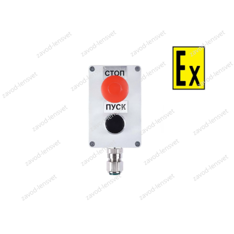 ПКВ Тип-1...41ExedIIBT6Gb