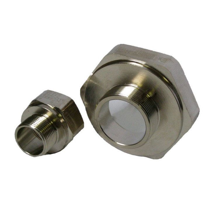 Переходник взрывозащищенный АР25-1NPT