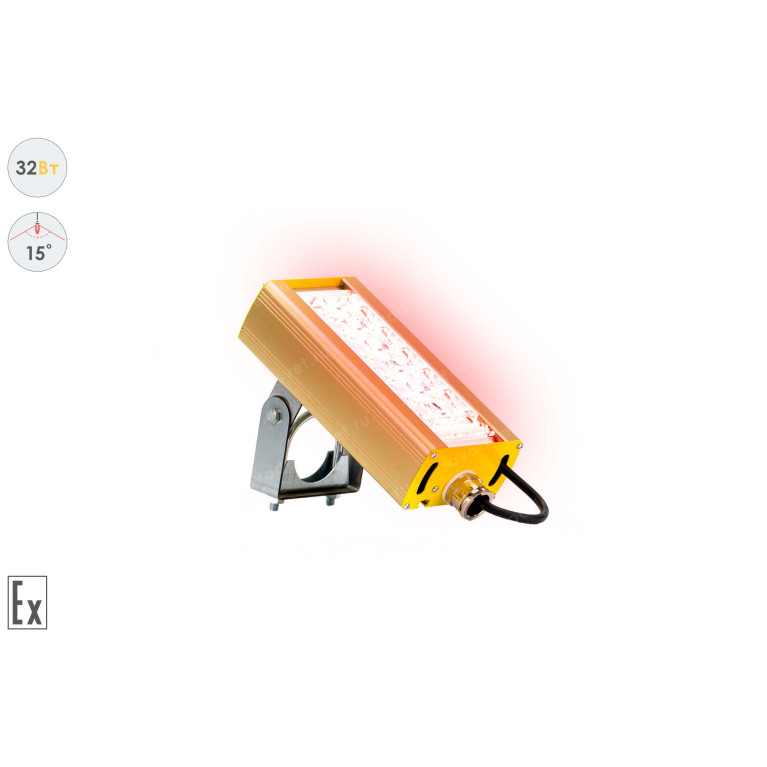 LSS-AR-U-018-1EX/2EX-32-R-15-67