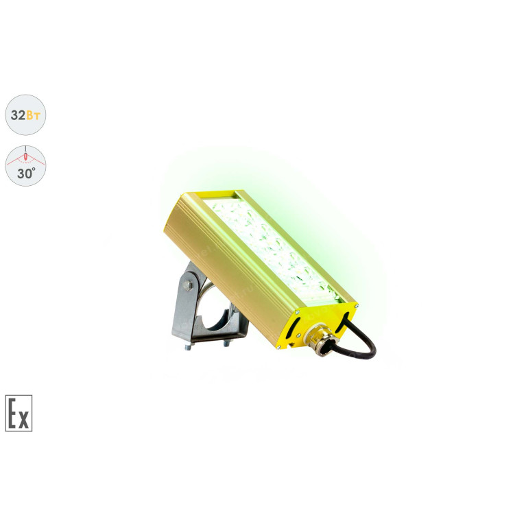 LSS-AR-U-018-1EX/2EX-32-G-30-67