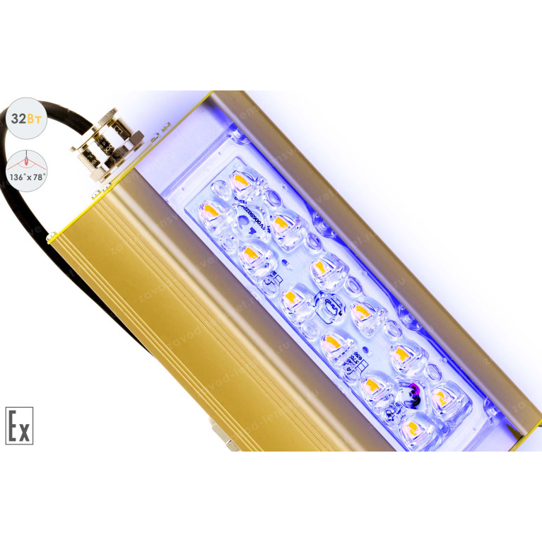 LSS-AR-K-018-1EX/2EX-32-B-136X78-67