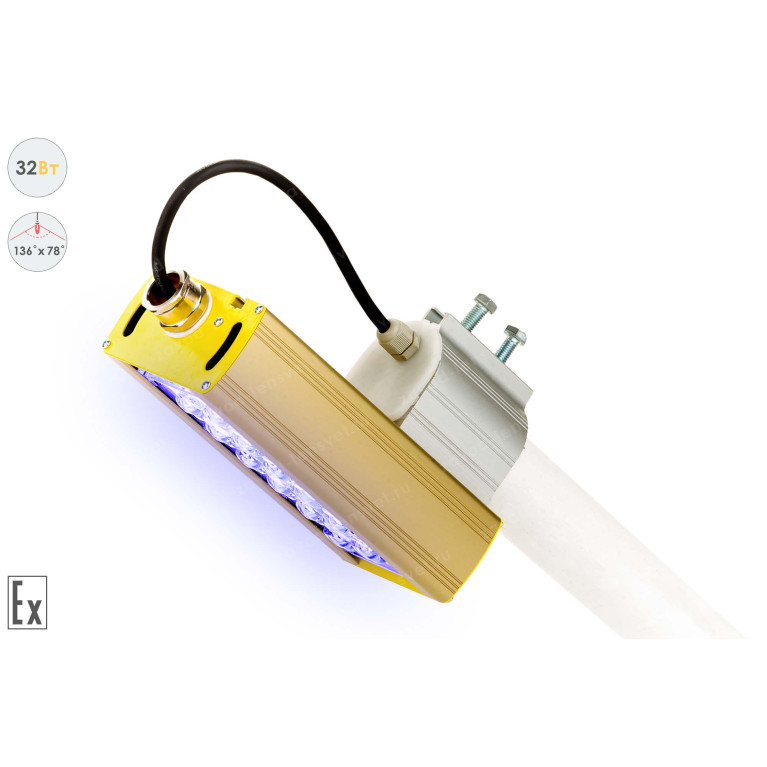 LSS-AR-K-018-1EX/2EX-32-B-136X78-67