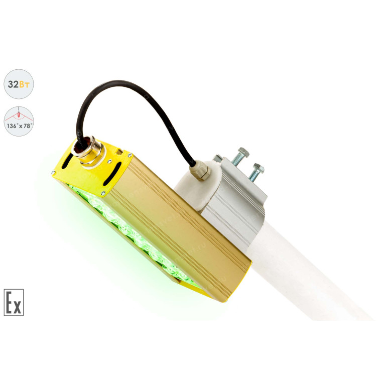 LSS-AR-K-018-1EX/2EX-32-G-136X78-67