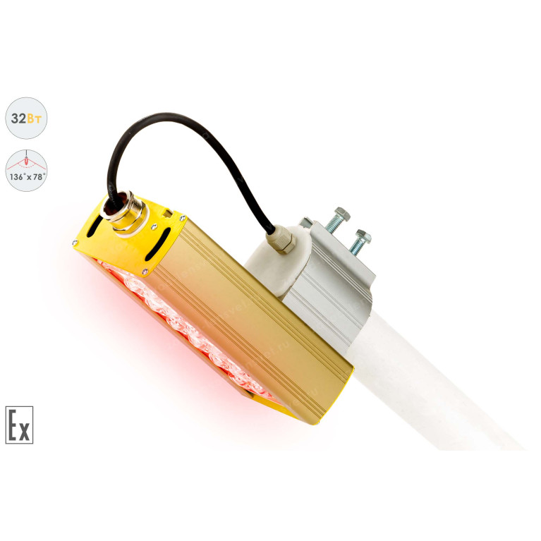 LSS-AR-K-018-1EX/2EX-32-R-136X78-67
